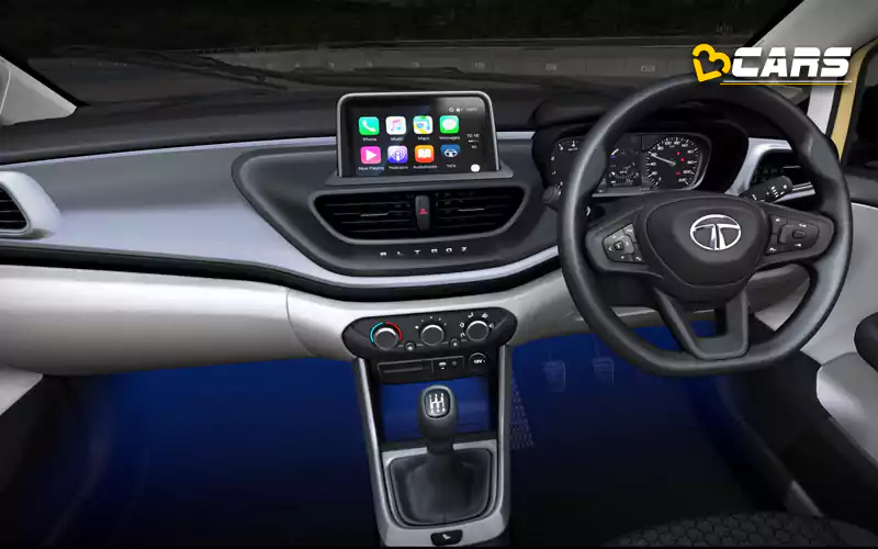 tata altroz petrol variants explained which one to buy